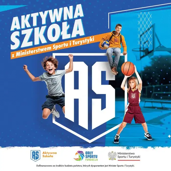 Program "Aktywna Szkoła" w gminie Korzenna