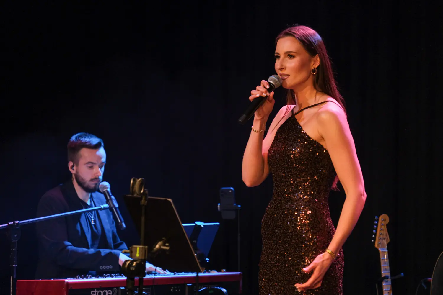 „W sercu kobiety”. Wyjątkowy koncert z okazji Dnia Kobiet w Nowym Sączu