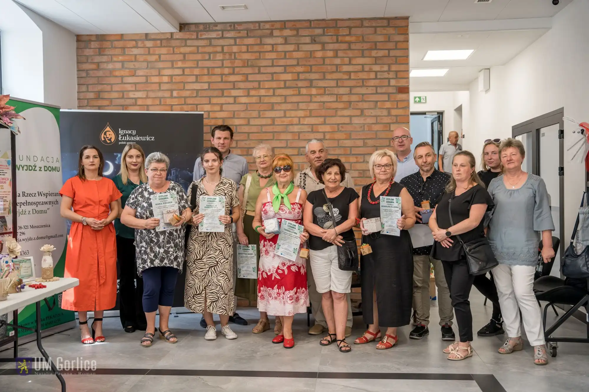 Recykling z duszą i wyobraźnią. Wyjątkowa wystawa w Gorlicach