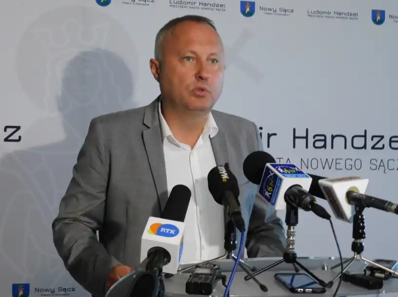 Nowy Sącz: Prezydent wystąpił do Wojewody o objęcie miasta szczególną ścieżką możliwości odbudowy
