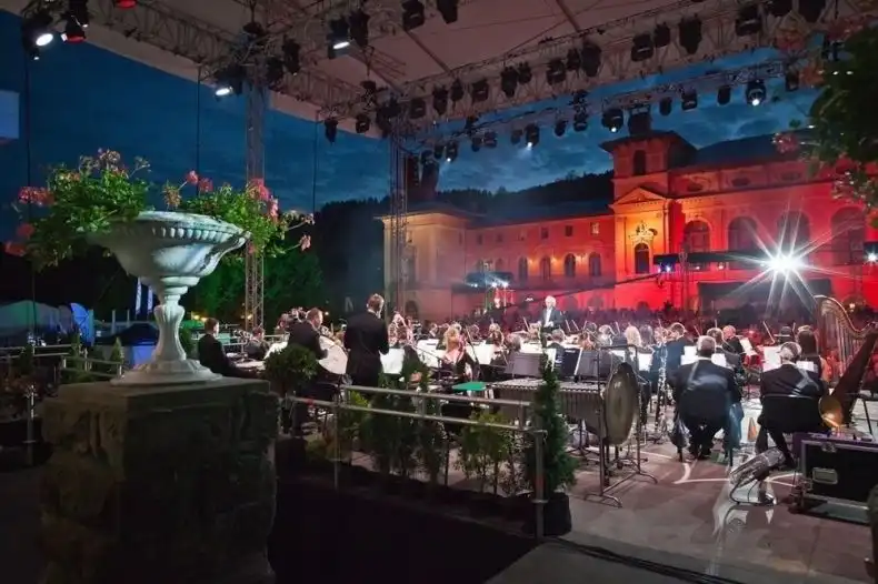 Kulturalna Małopolska na weekend 8 - 11 sierpnia