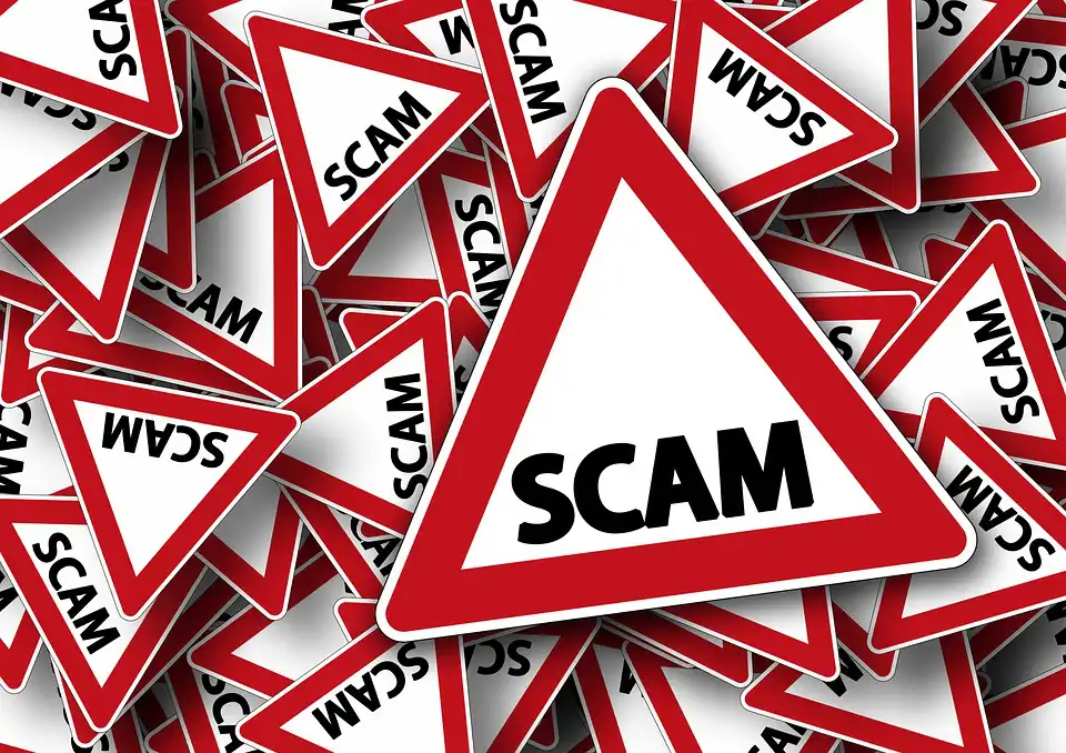 Kolejne działania Prezesa UOKiK wobec influencerów, chodzi o promowanie "scamu"