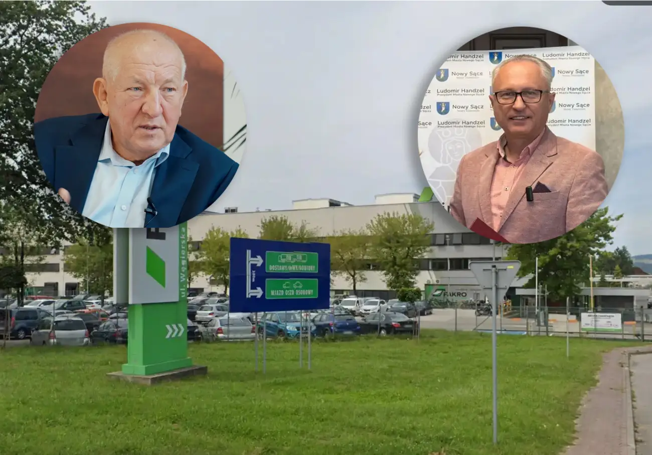 Ryszard Florek komentuje oświadczenie prezydenta i przedstawia swoje stanowisko