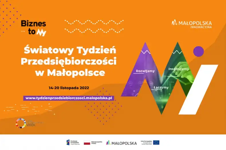 Wystartował Światowy Tydzień Przedsiębiorczości