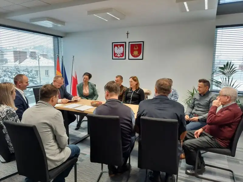Gmina Korzenna: Kontrakty na 22 miliony