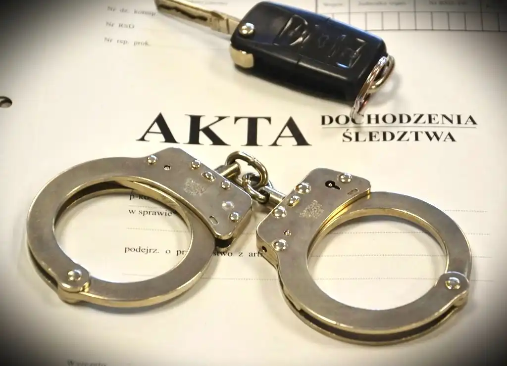 Zignorowali zakaz, teraz poniosą konsekwencje. Szybkie wyroki dla nieodpowiedzialnych kierowców