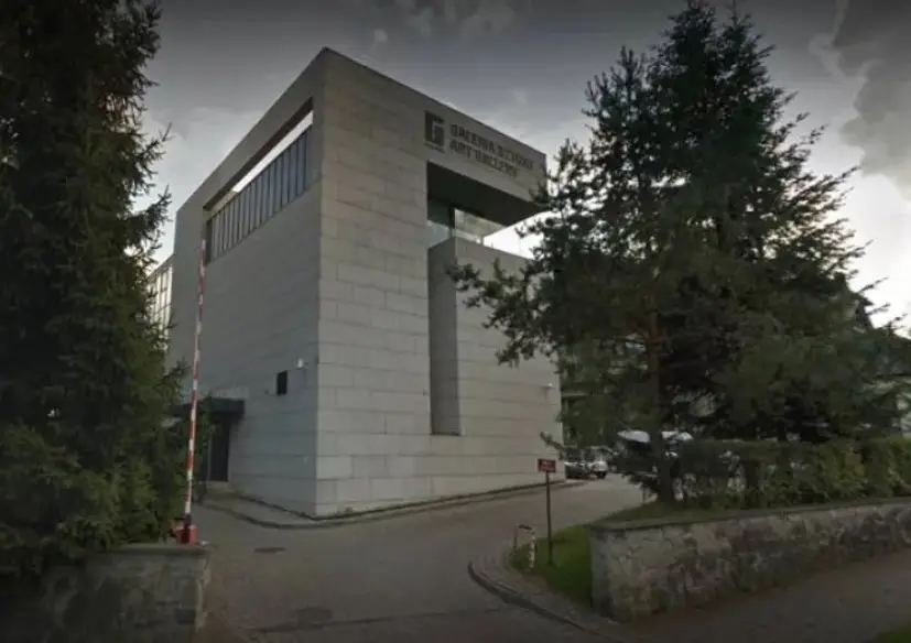 Od 5 lutego Galeria BWA SOKÓŁ ponownie otwarta
