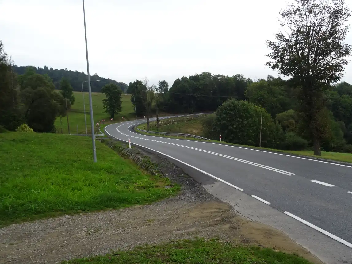 Rozbudowa drogi krajowej nr 28. Kolejny krok w modernizacji