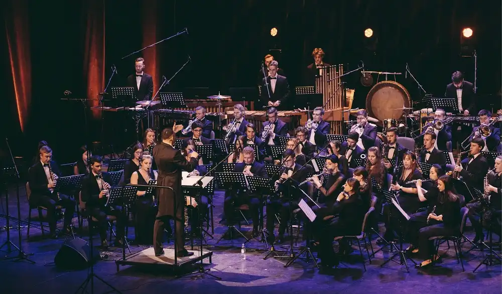 Małopolska: Wydarzenia kulturalne na weekend 13 - 16 października