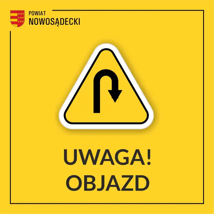 Uwaga kierowcy! W czwartek utrudnienia na Pułaskiego