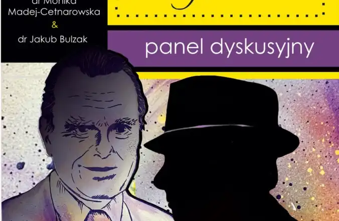 Dwa Fenomeny Literackie. Miłosz i Gombrowicz w oczach ekspertów