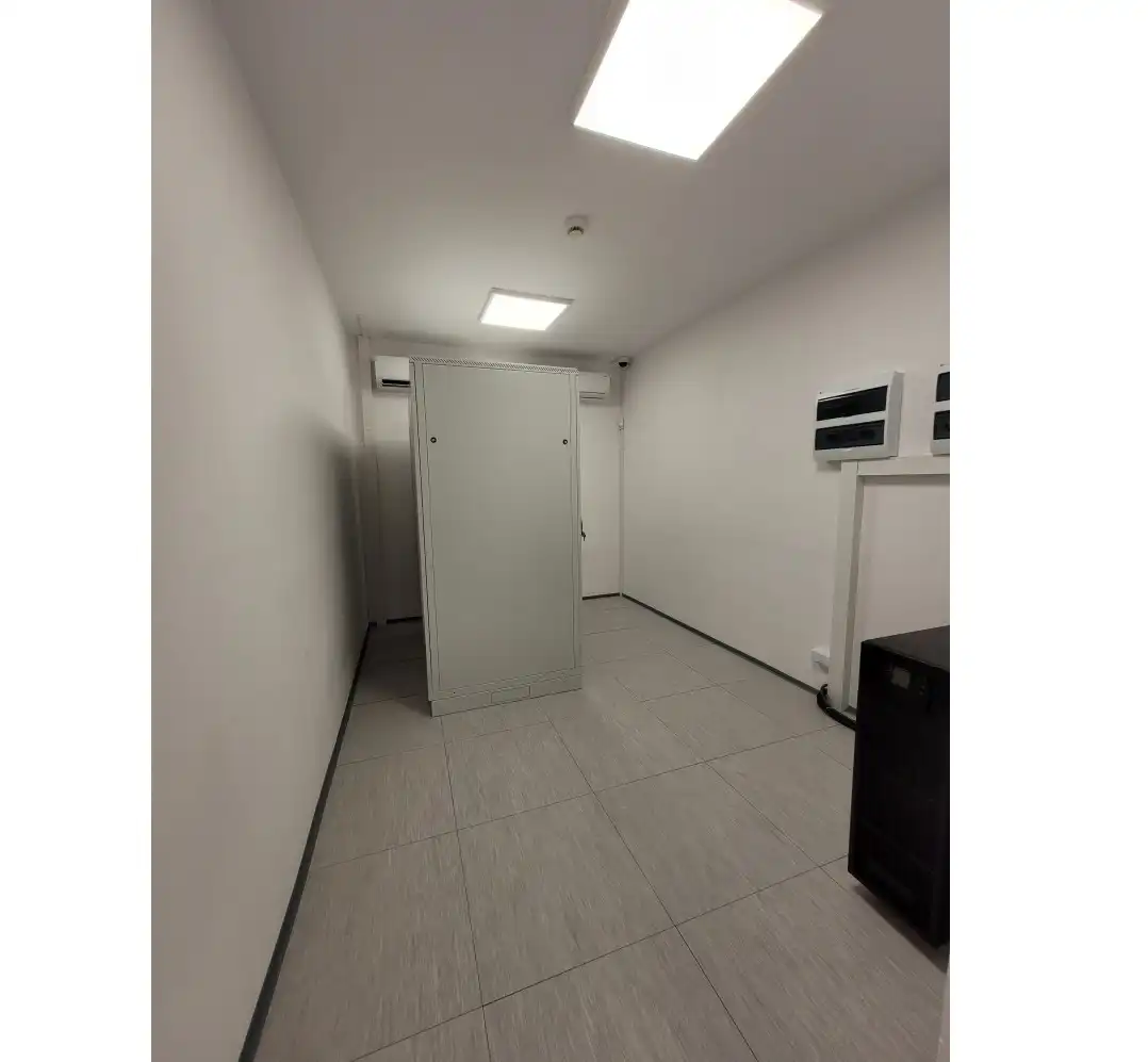 Szpital Powiatowy w Limanowej realizuje innowacyjny projekt w ramach MSIM