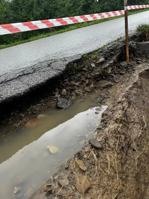 Nowe inwestycje drogowe w Gminie Łososina Dolna