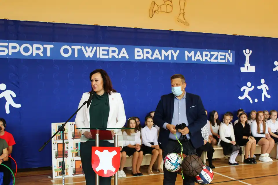 W Gminie Łabowa zakończyła się długo wyczekiwana inwestycja