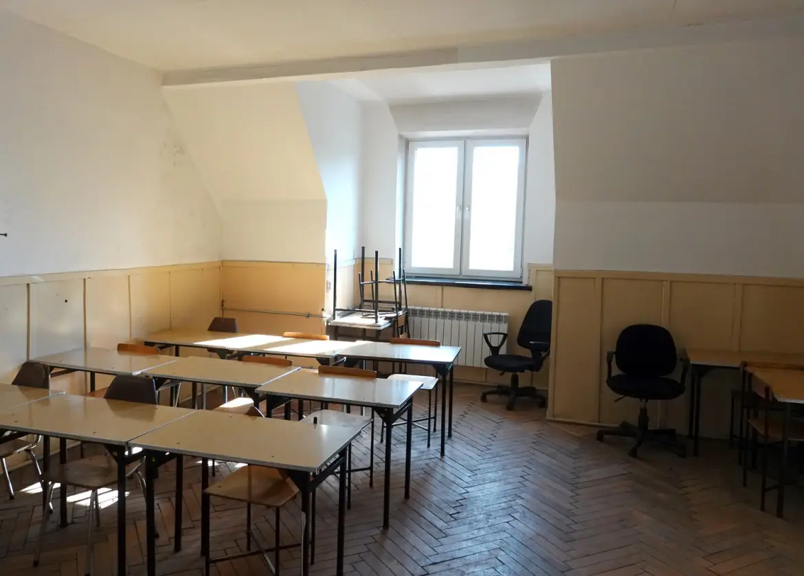 W ZS w Marcinkowicach będzie internat dla uczniów