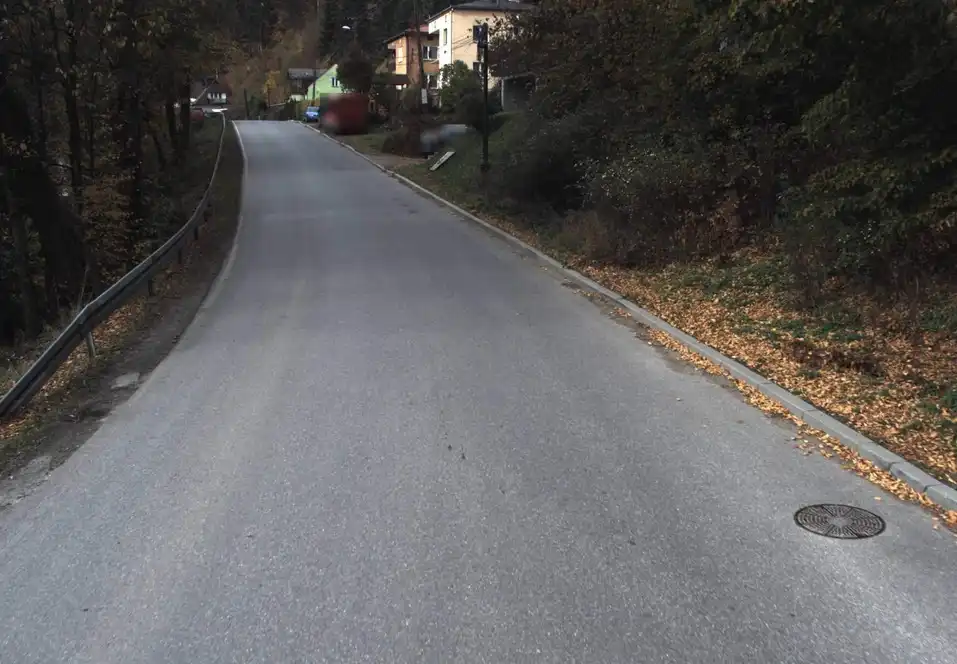 Nowy chodnik w Piwnicznej. Ogłoszono przetarg