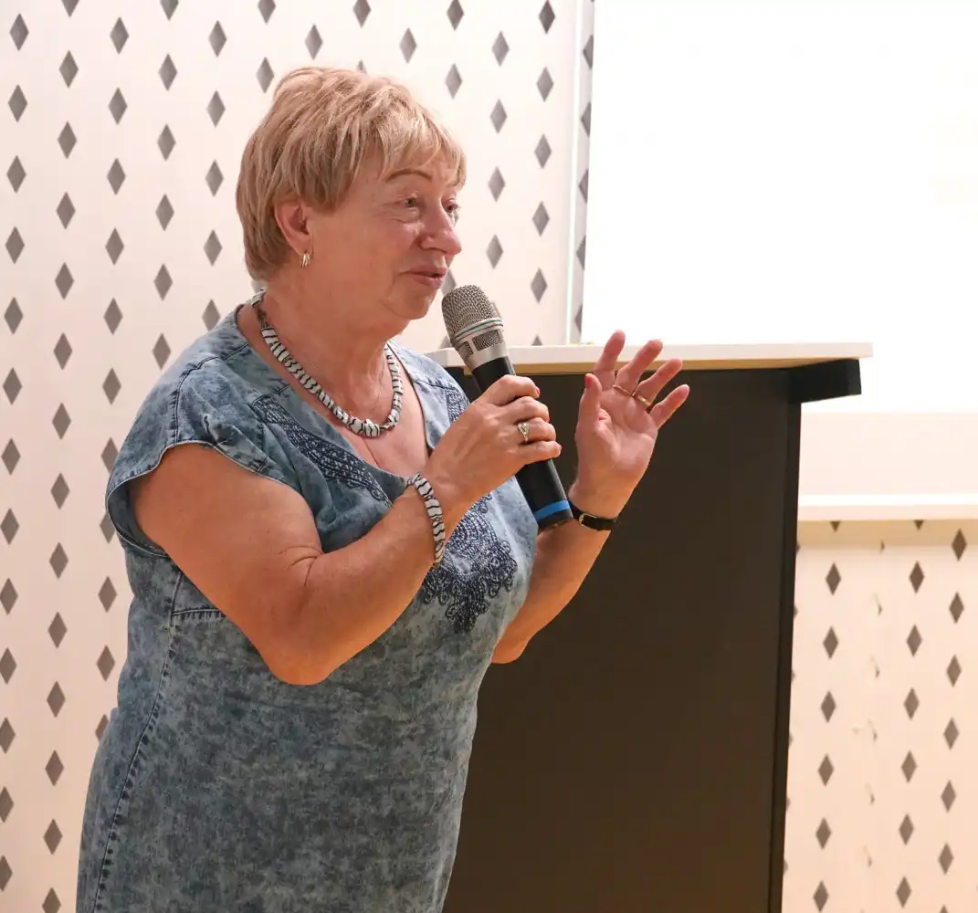 Dzień Bibliotekarza w Przysietnicy. Starosta wręczył nagrody za propagowanie czytelnictwa