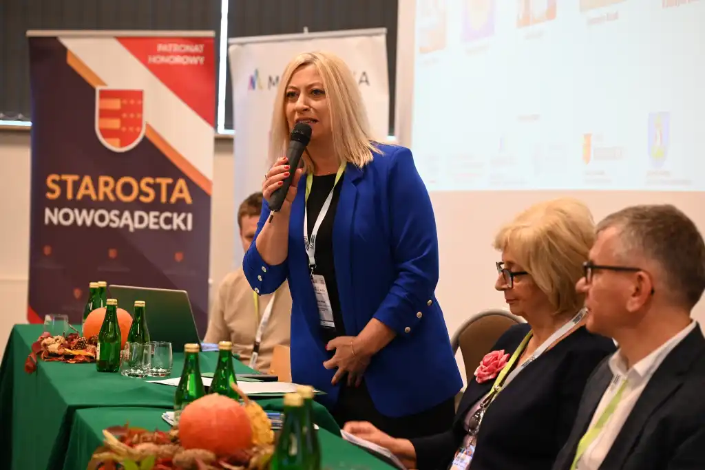 Ogólnopolski Tydzień Kariery w ANS. Relacje w centrum uwagi