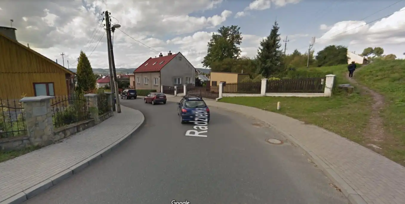 Poprawi się bezpieczeństwo na ul. Radzieckiej