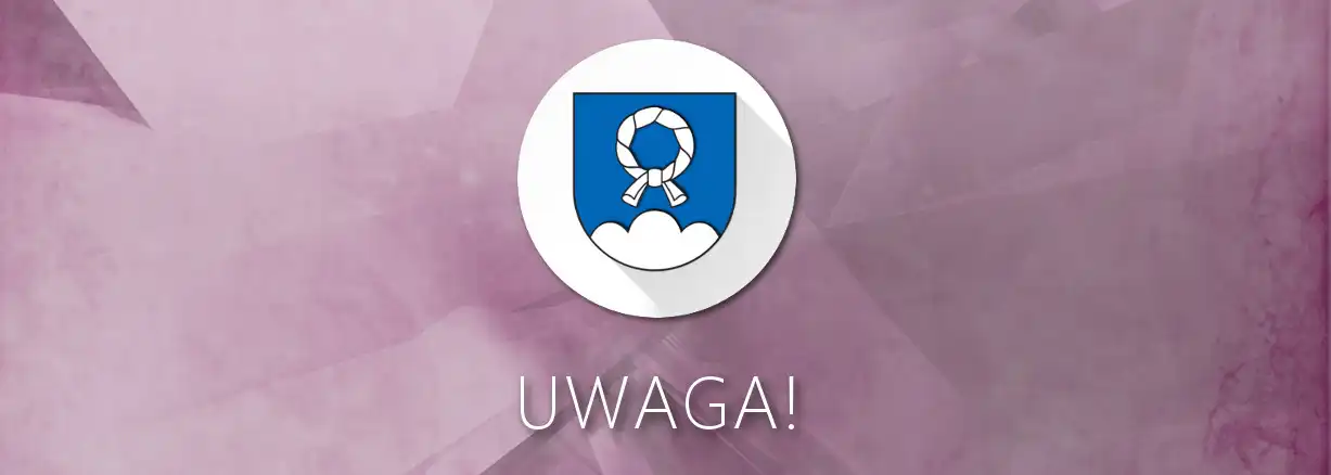 Uwaga! Remont Drogi Półrzeczki. Utrudnienia w ruchu
