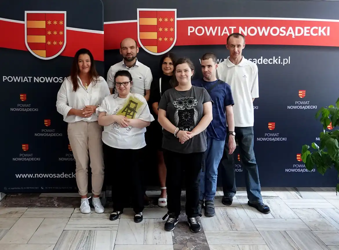Zobacz, jak widzą twórczość Tadeusza Kantora Uczestnicy Warsztatów Terapii Zajęciowej MADA