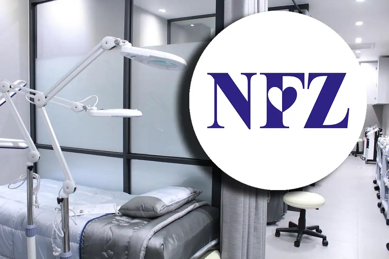 Rekordowe środki dla NFZ. Do Małopolski trafia kolejna transza pieniędzy