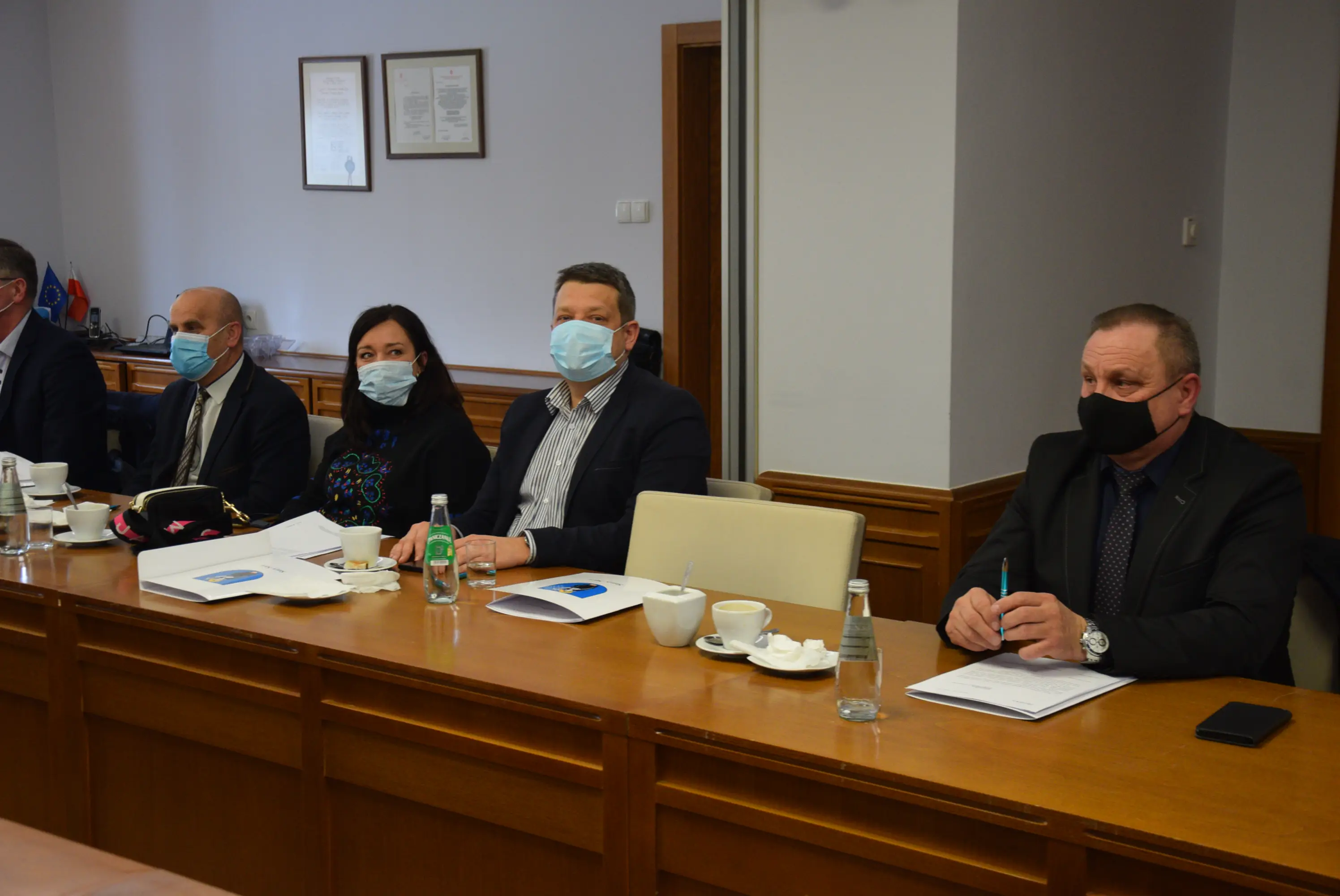 Coraz więcej gmin zainteresowanych powstaniem Aglomeracji Sądeckiej