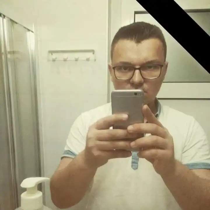[AKTUALIZACJA] Odnaleziono zaginionego 23-latka z Kamienicy