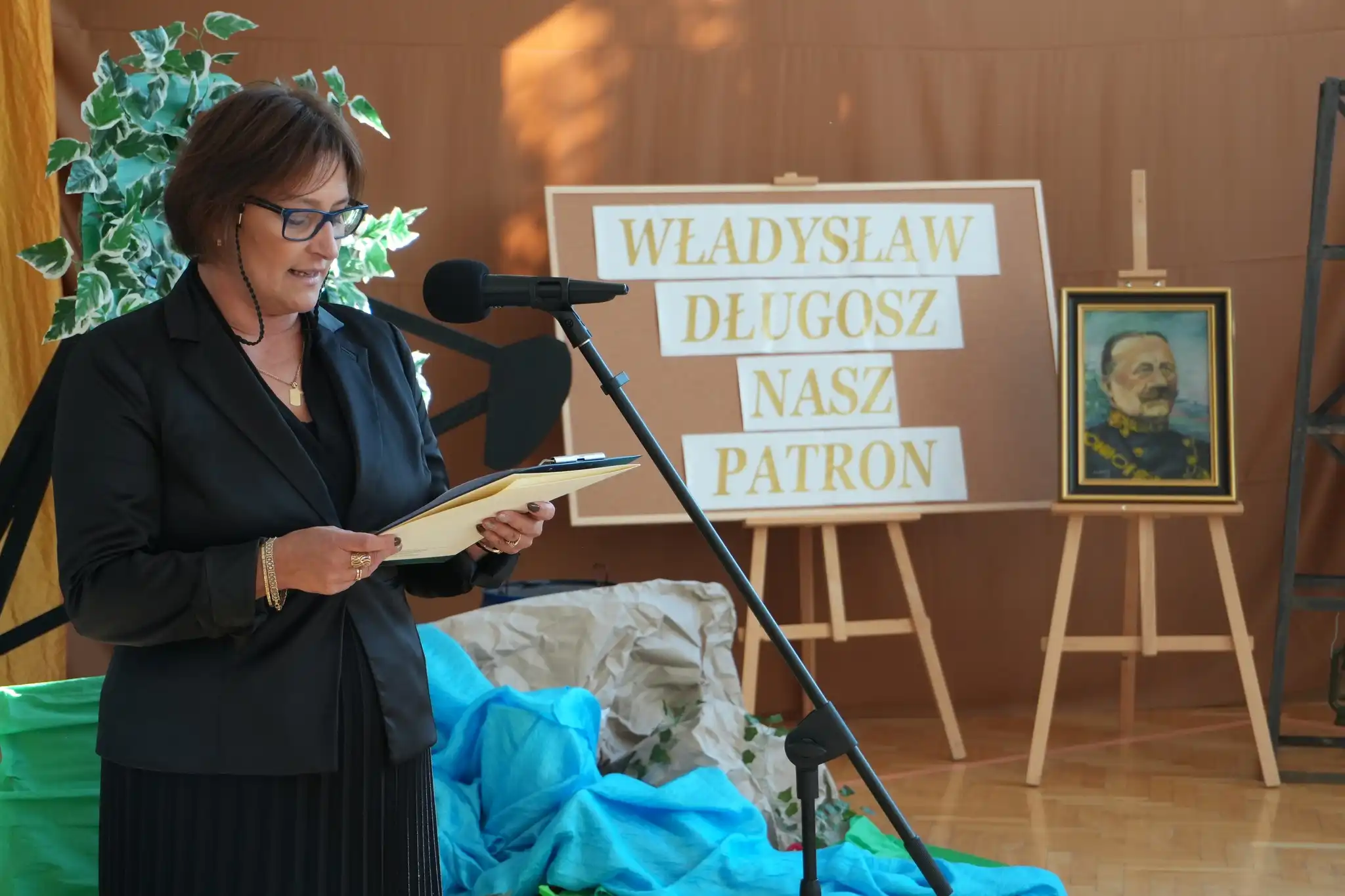 Uroczystości w Siarach ku czci Władysława Długosza. Hołd dla pioniera przemysłu naftowego