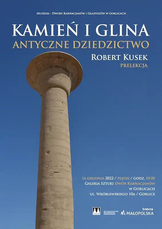 Małopolska: Wydarzenia kulturalne na weekend 15 - 18 grudnia