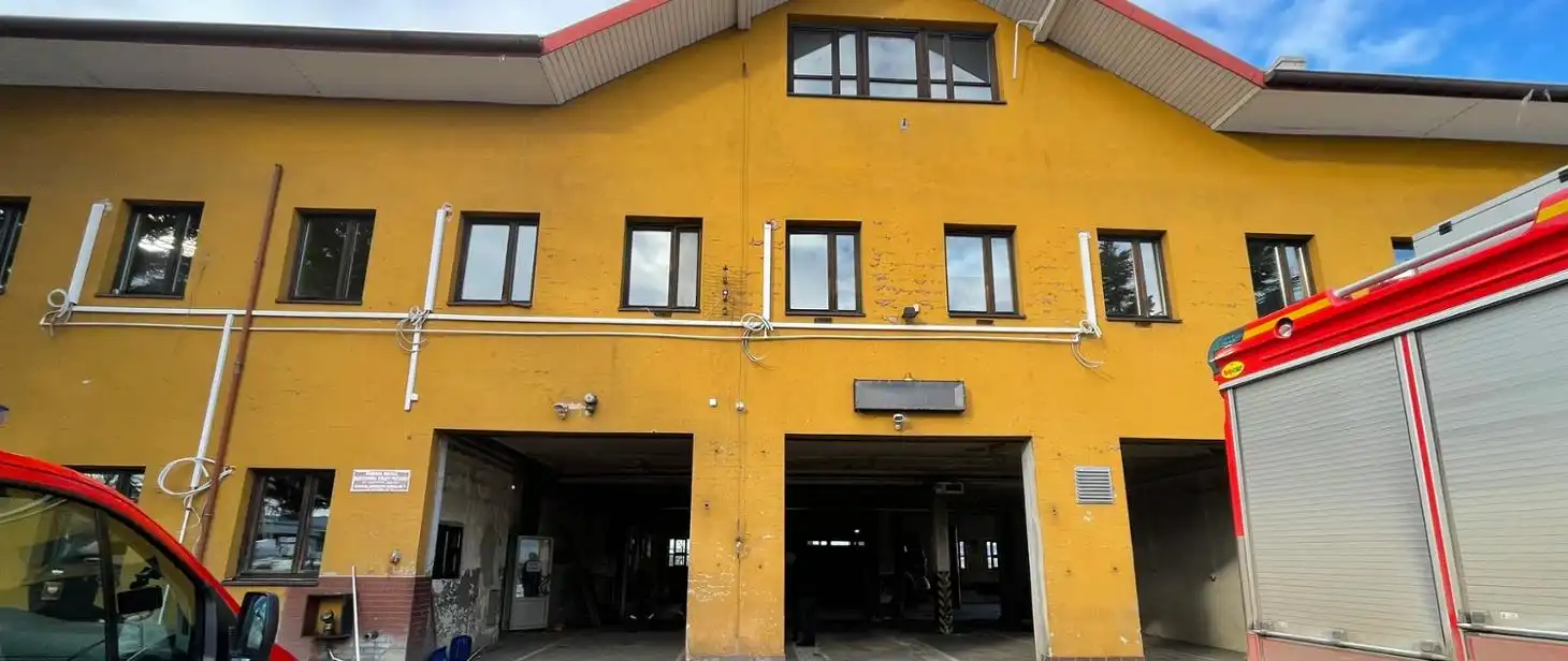 Budowa JRG nr 2 w Nowym Sączu stała się faktem
