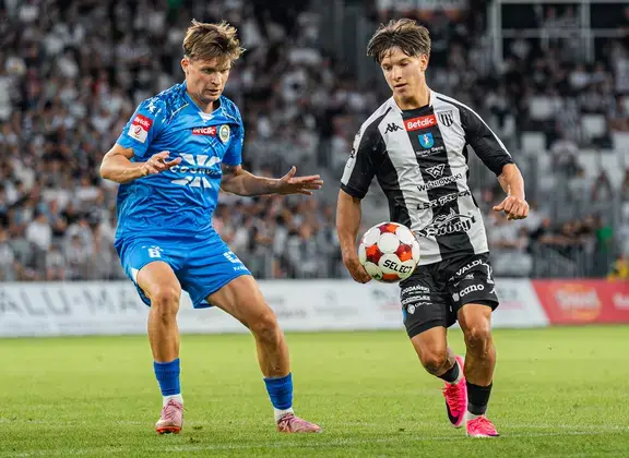Bez bramek na inaugurację sezonu. Sandecja podzieliła się punktami z Hutnikiem Kraków
