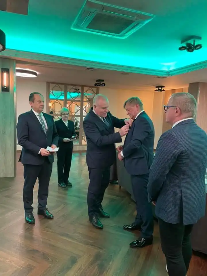 Świąteczne Spotkanie Branży Turystycznej Sądecczyzny