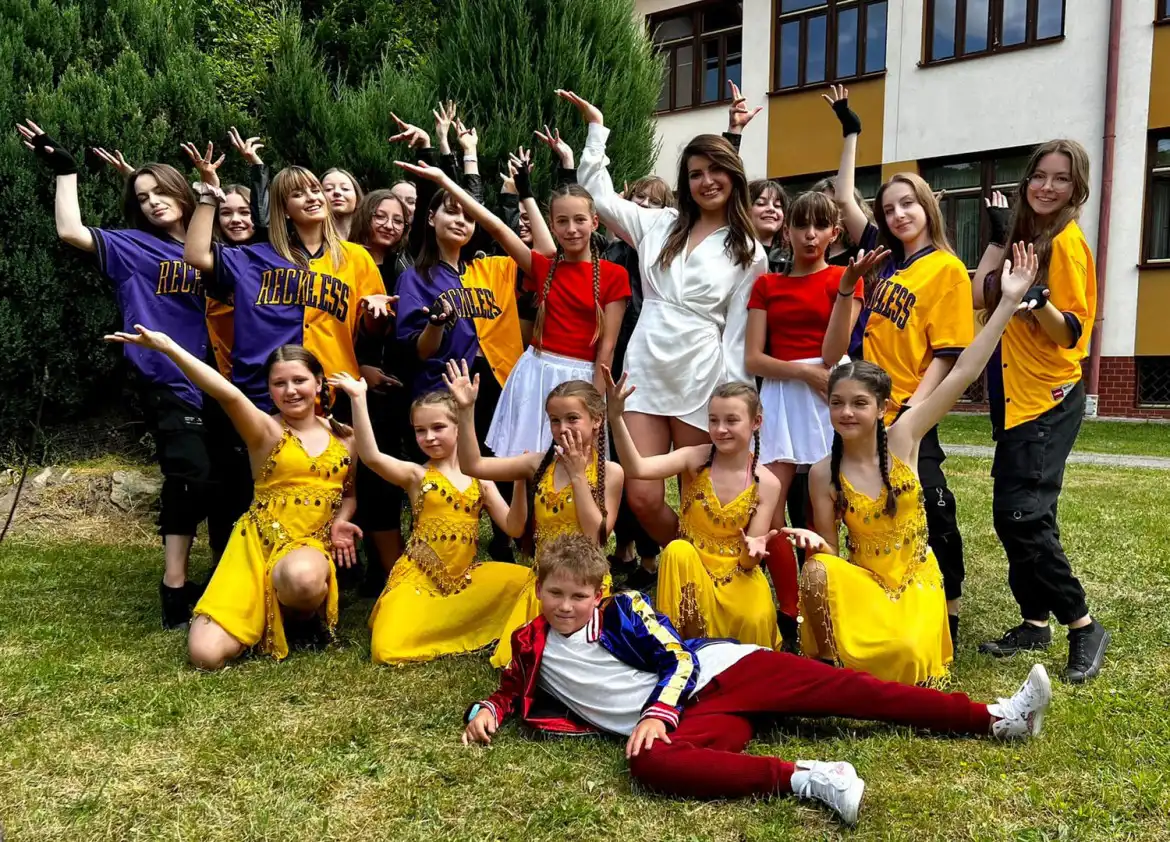 X Jubileuszowy Powiatowy Rajd im. Jana Pawła II "Pilnujcie mi tych szlaków"