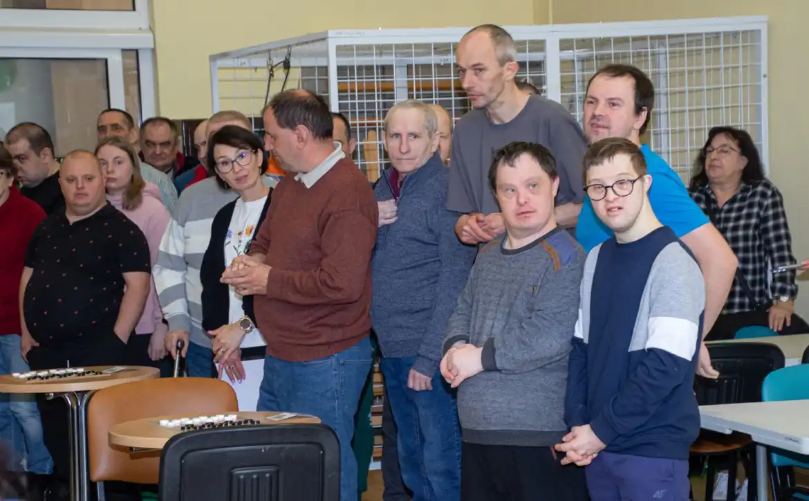 XI edycja Turnieju Gier Planszowych w POW w Muszynie. Pasja, rywalizacja i wsparcie