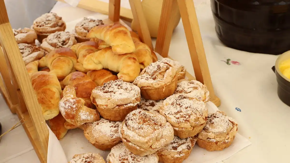 Gminne Święto Folkloru w Pisarzowej