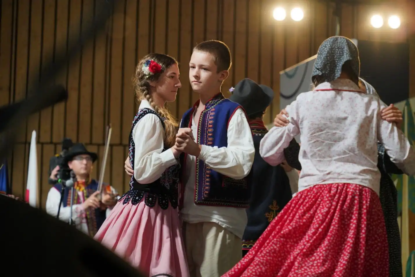 Festiwal „Święto Dzieci Gór” rozpoczęty