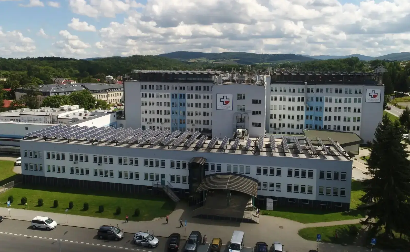 Miliony na nowoczesną kardiologię w gorlickim szpitalu