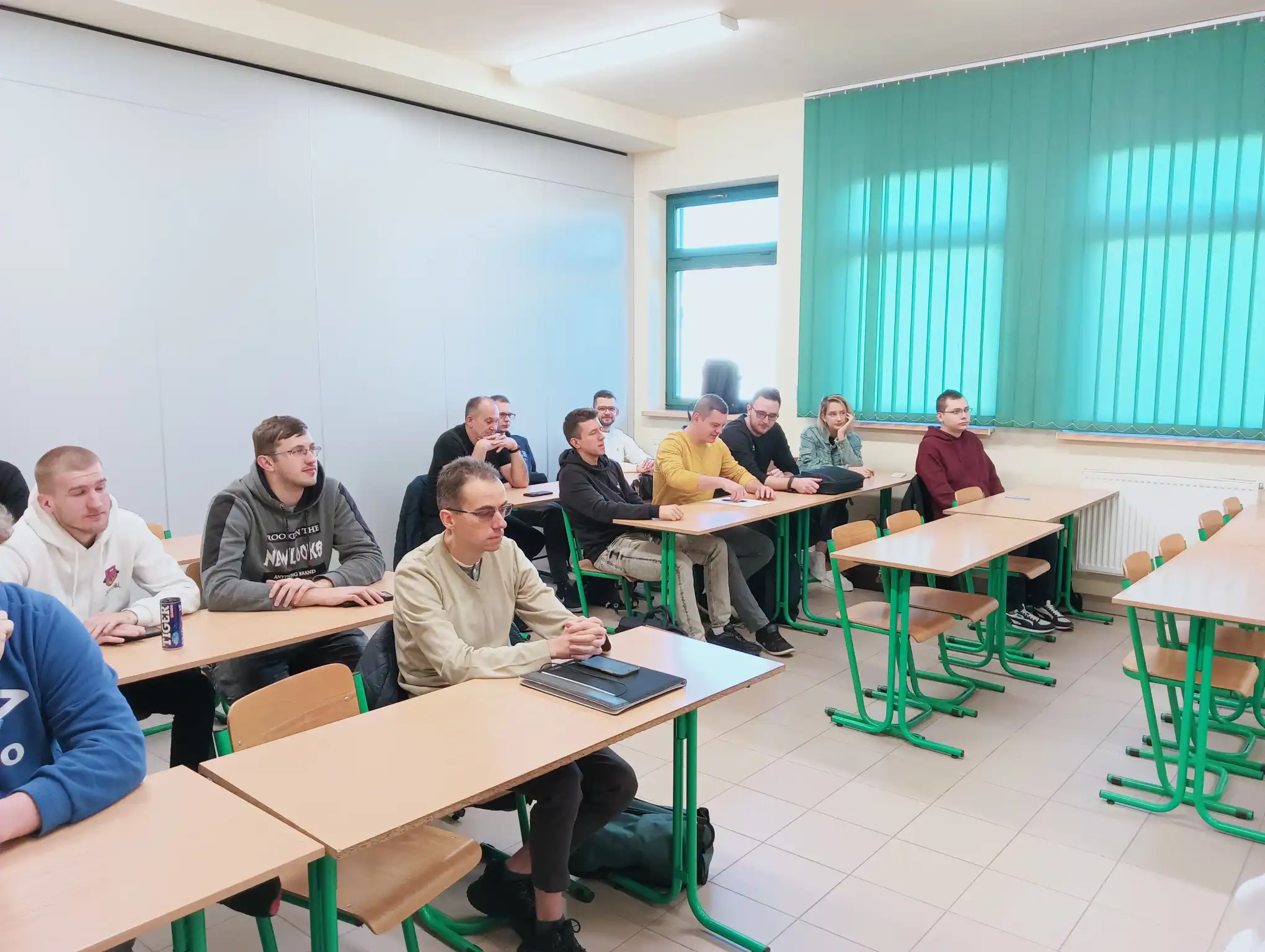 Zarządzaj stresem i rozwijaj asertywność. Warsztaty dla studentów ANS