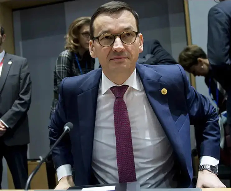 Apel Federacji Regionalnych Związków Gmin i Powiatów RP do Prezesa Rady Ministrów Mateusza Morawickiego