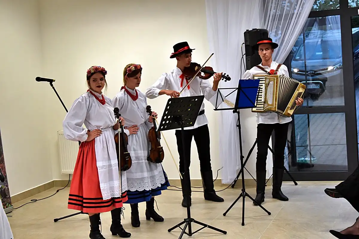 Gorlicka Gala Honorowych Dawców Krwi PCK: Honorowi Krwiodawcy odznaczeni