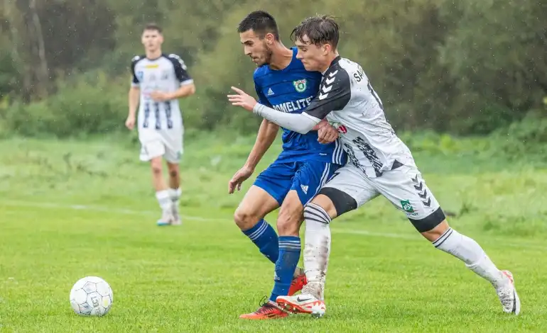 Zawodnicy drugiej drużyny Sandecji Nowy Sącz wznawiają treningi