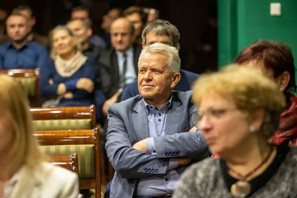 Za nami promocja III tomu Studia Sandecjana