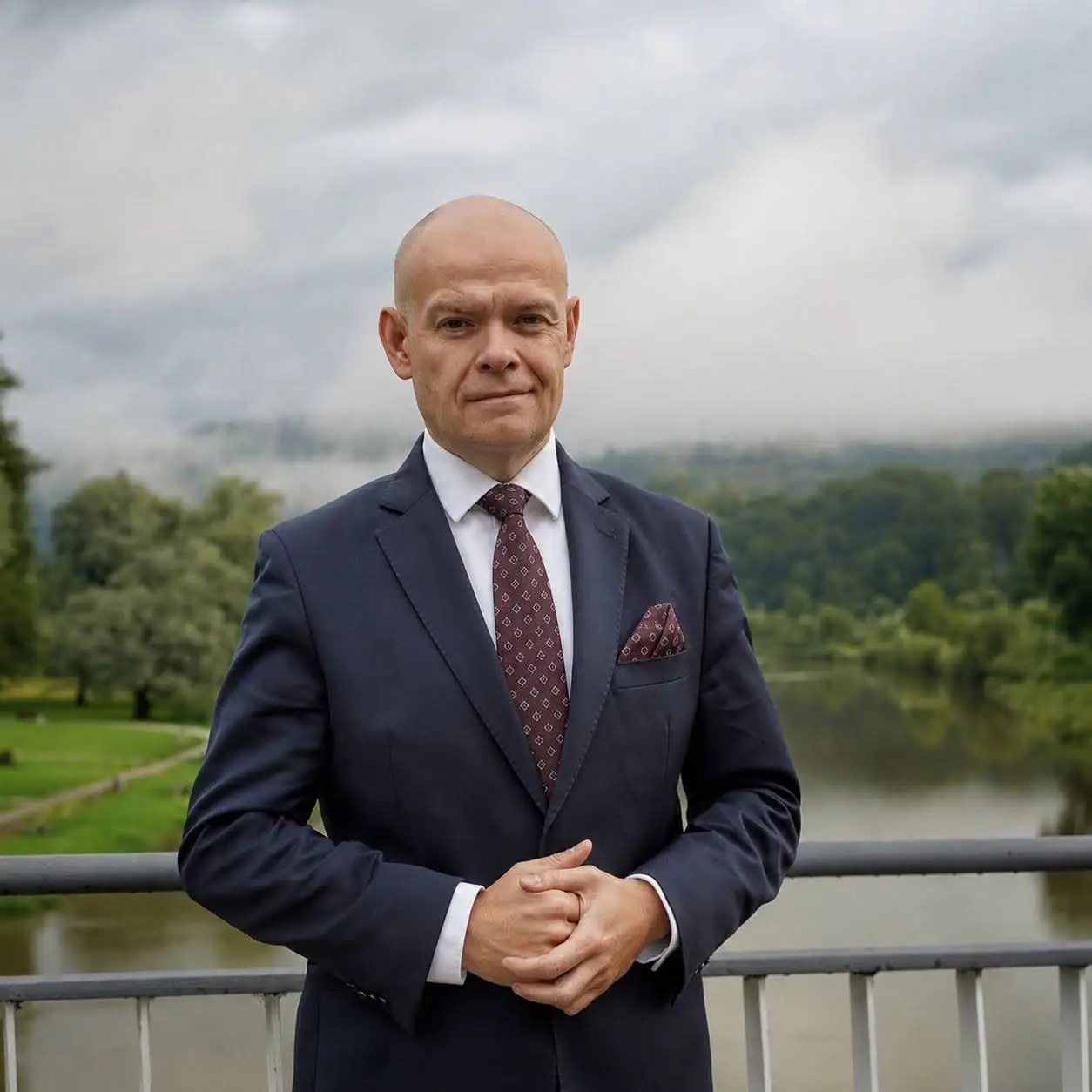 Piwniczna-Zdrój. Burmistrz z absolutorium i wotum zaufania za 2025 rok