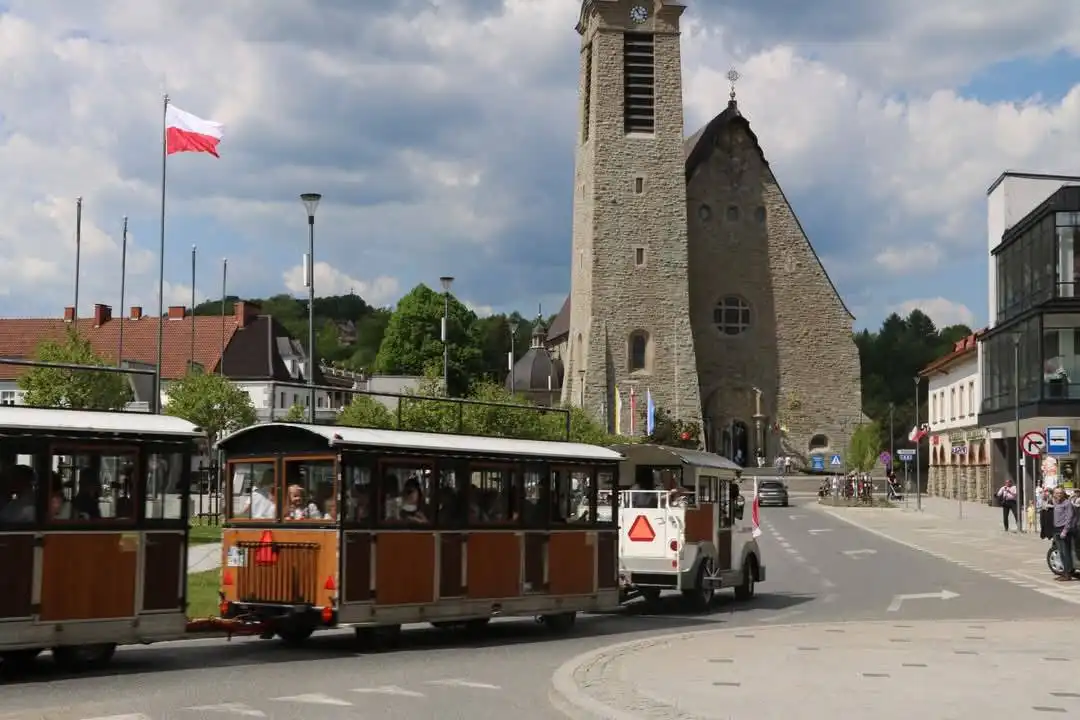 Limanowa świętuje 234. rocznicę uchwalenia Konstytucji 3 Maja