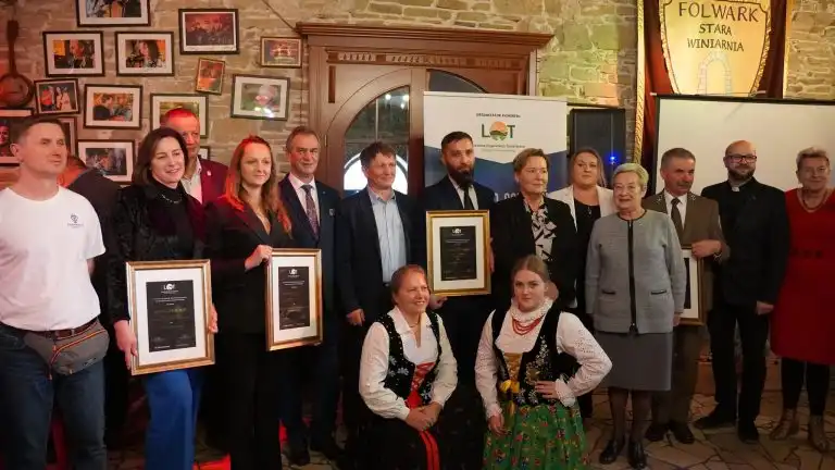 Beskidzkie Smaki i inwestycje w turystykę kulinarą na II Kongresie w Mszanie Dolnej
