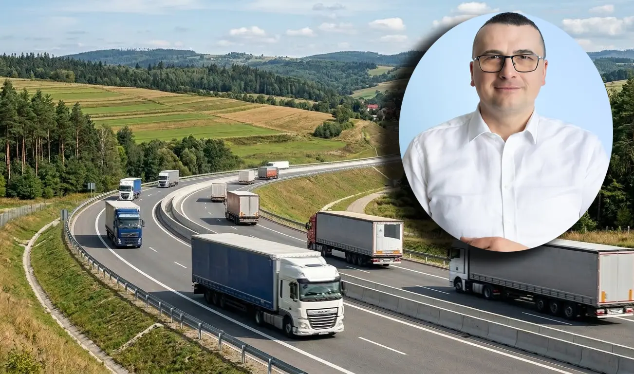 Spór o obwodnicę Muszyny nabiera tempa. W sprawę włącza się Krynica-Zdrój