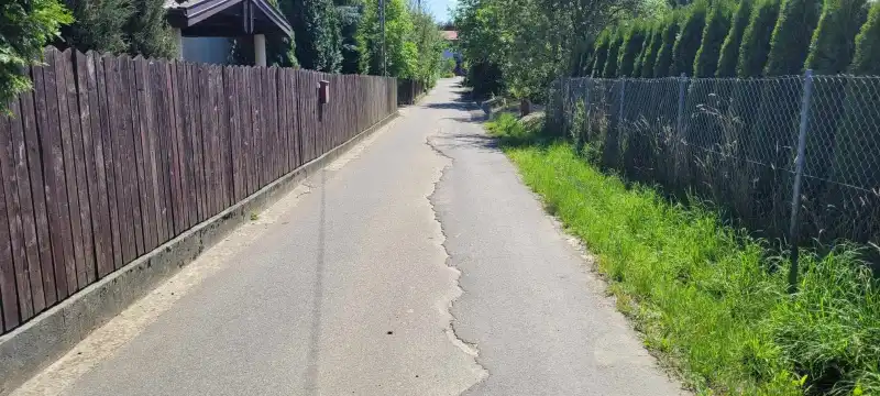 Nowy Sącz: Rusza remont kolejnej ulicy