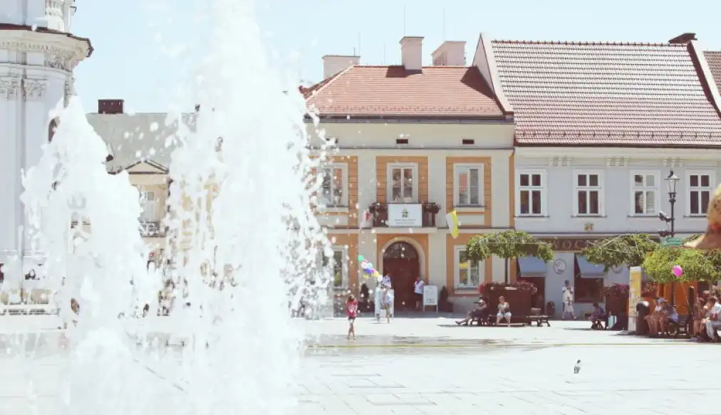 Małopolska: Wydarzenia kulturalne na najbliższy weekend i początek kolejnego tygodnia 4 - 10 kwietnia