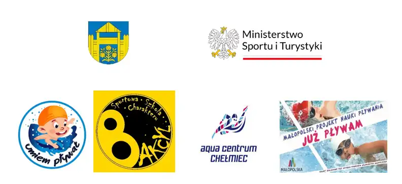 213 małych pływaków w akcji. Sukces programu 'Umiem Pływać' w Gminie Podegrodzie